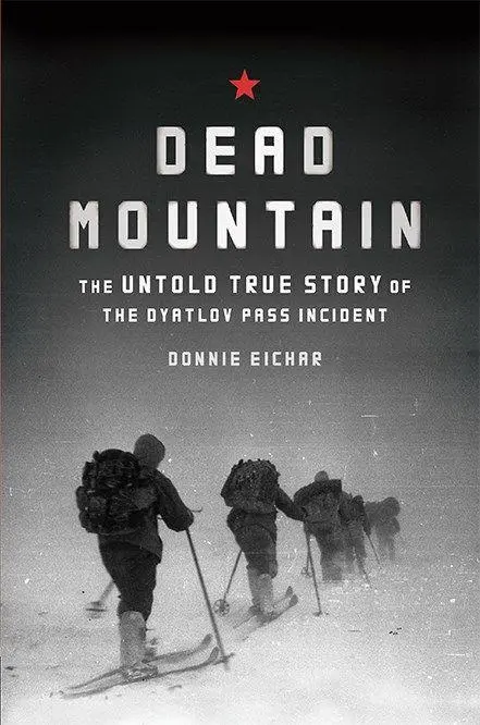 Cover: 9781538765975 | Dead Mountain | Douglas Preston (u. a.) | Taschenbuch | 400 S. | 2023