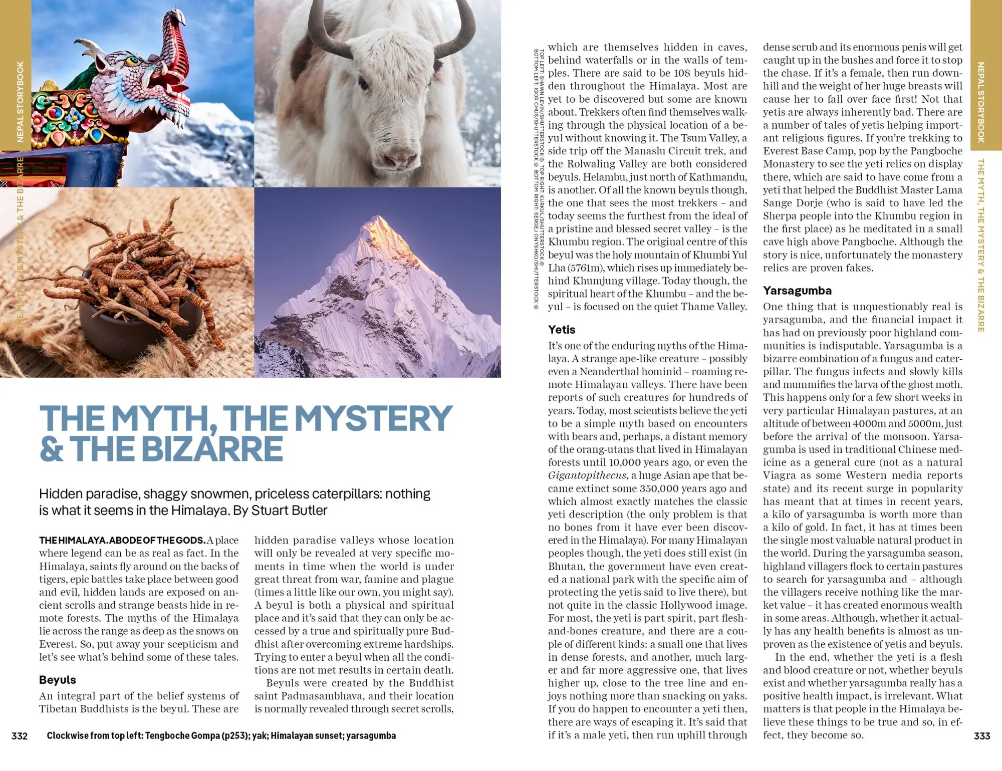 Bild: 9781787015975 | Lonely Planet Nepal | Bradley Mayhew | Taschenbuch | 352 S. | Englisch