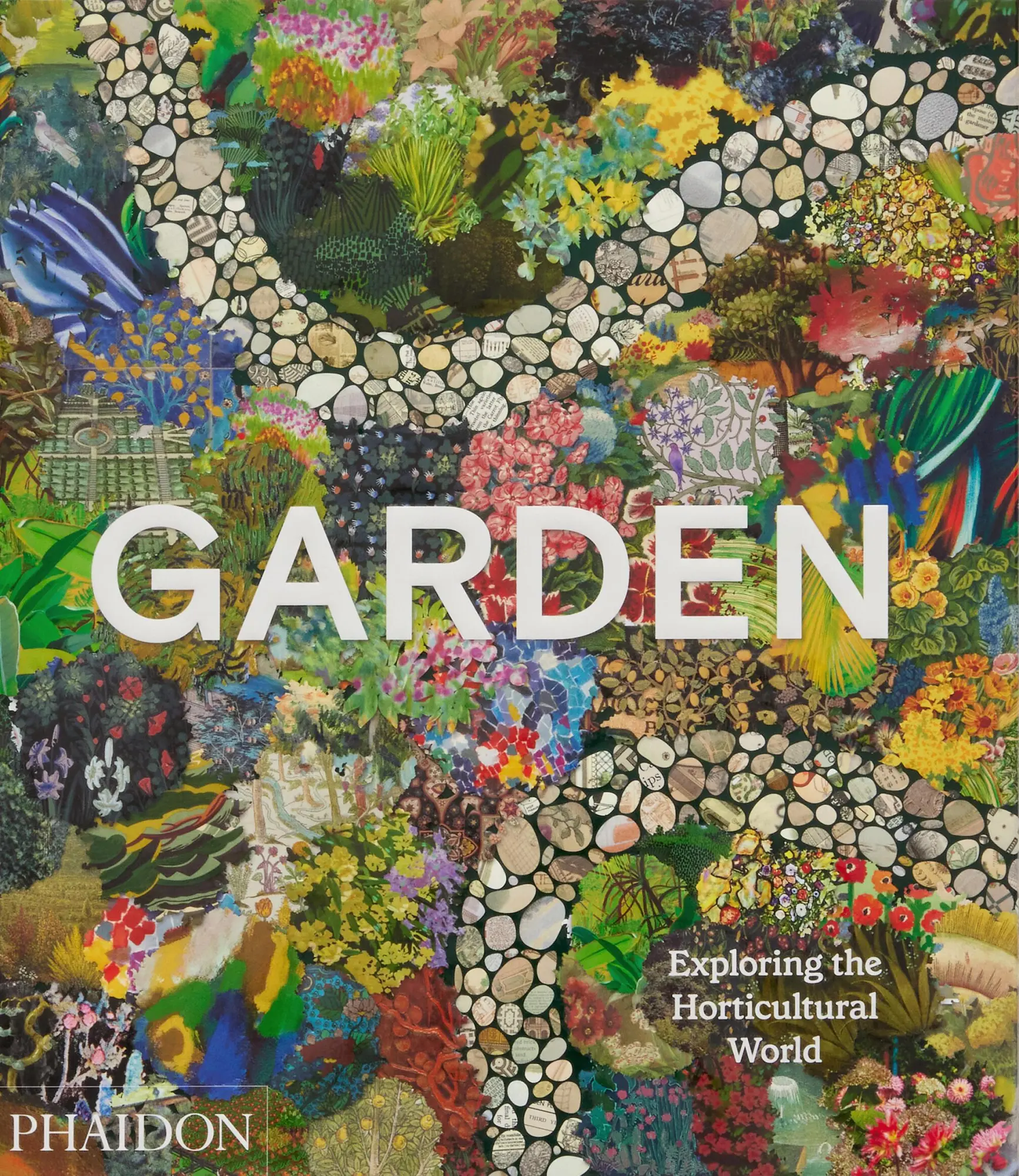 Cover: 9781838665975 | Garden | Exploring the Horticultural World | Phaidon Editors (u. a.)