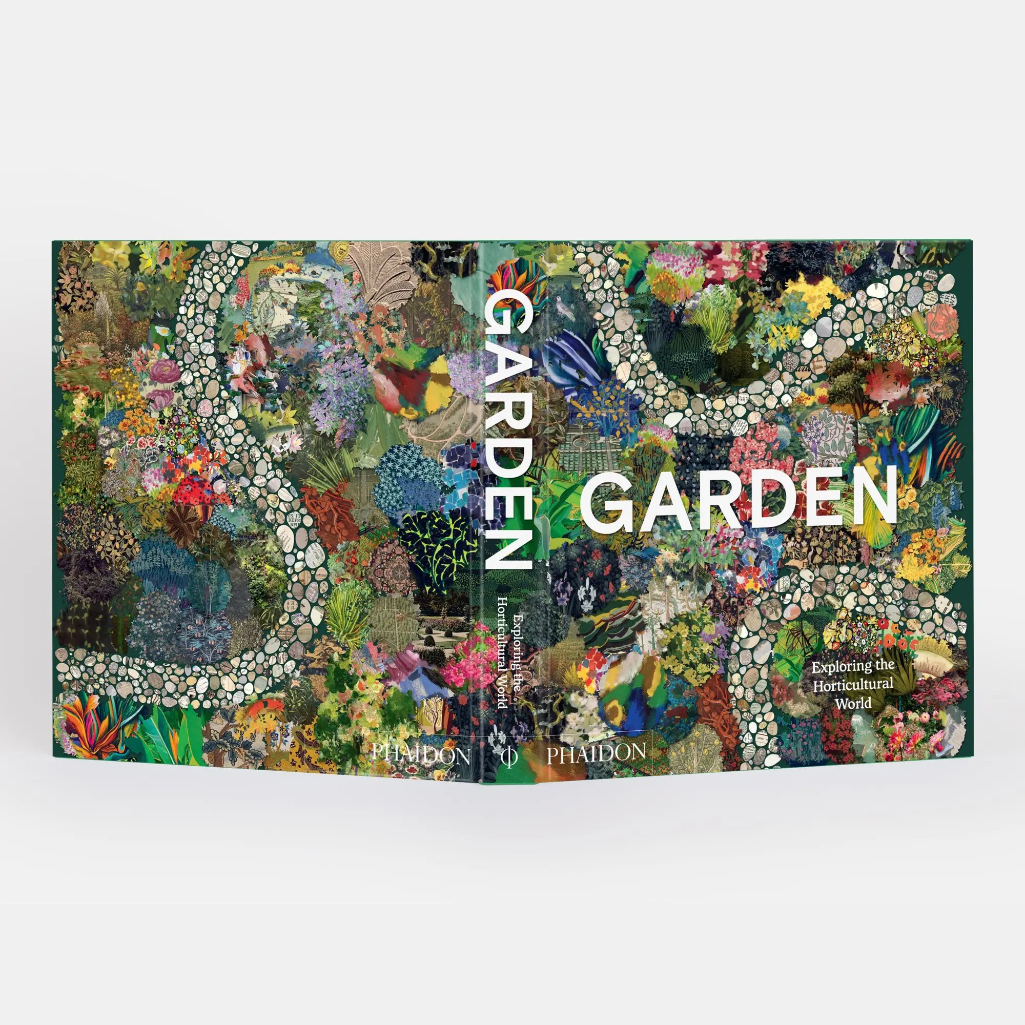 Bild: 9781838665975 | Garden | Exploring the Horticultural World | Phaidon Editors (u. a.)