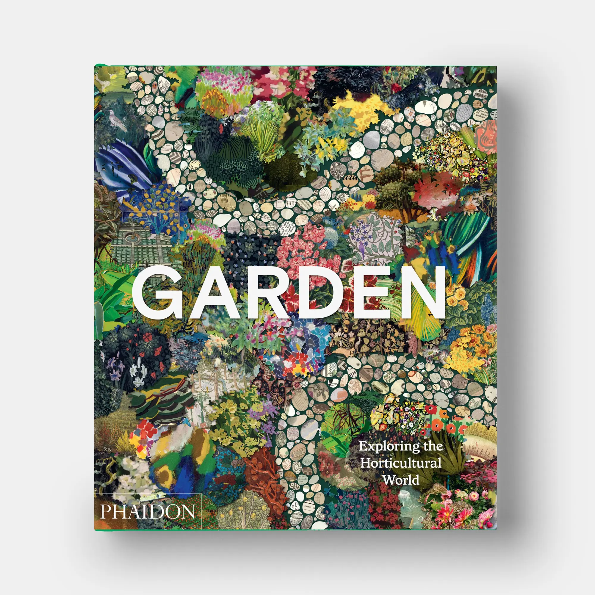 Bild: 9781838665975 | Garden | Exploring the Horticultural World | Phaidon Editors (u. a.)