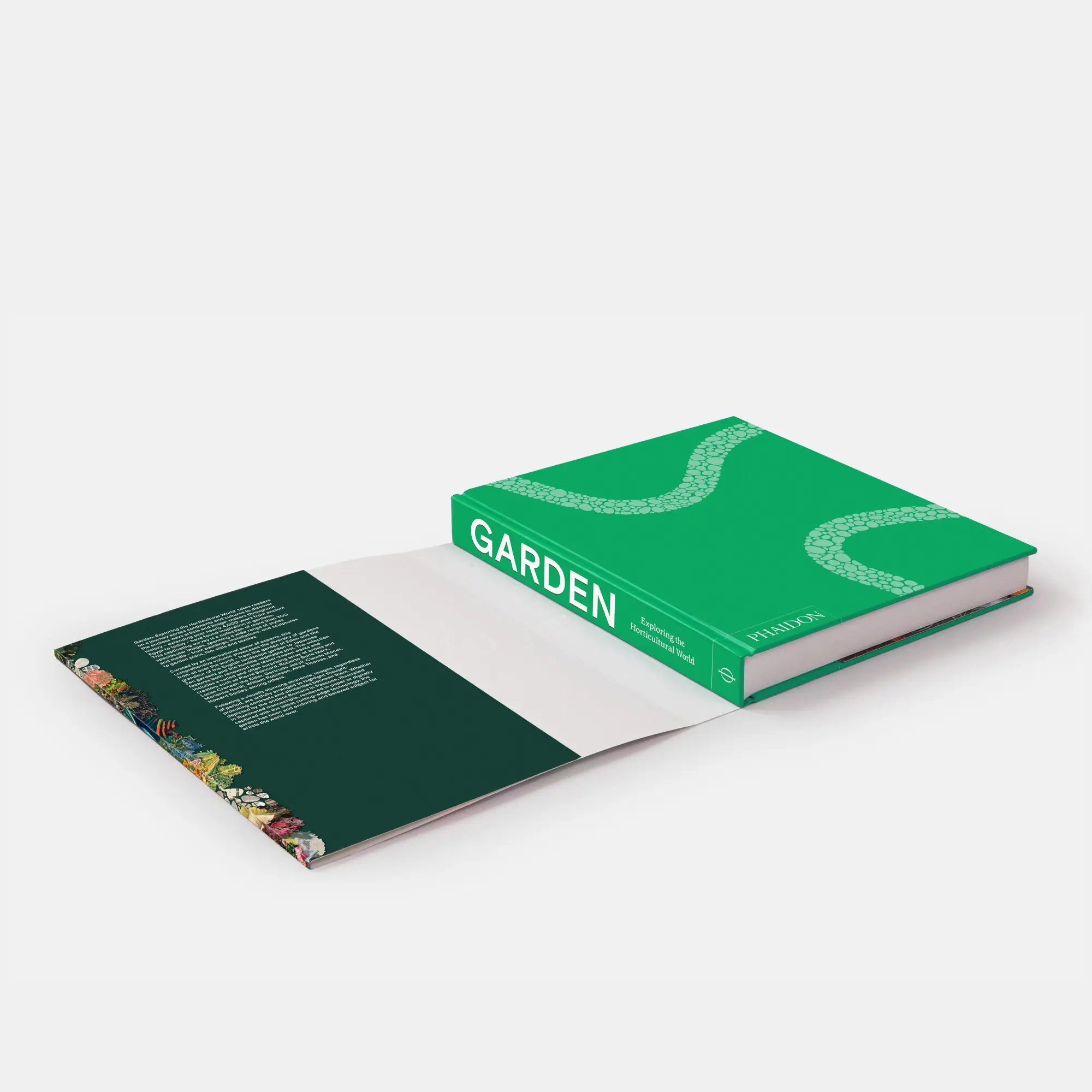 Bild: 9781838665975 | Garden | Exploring the Horticultural World | Phaidon Editors (u. a.)