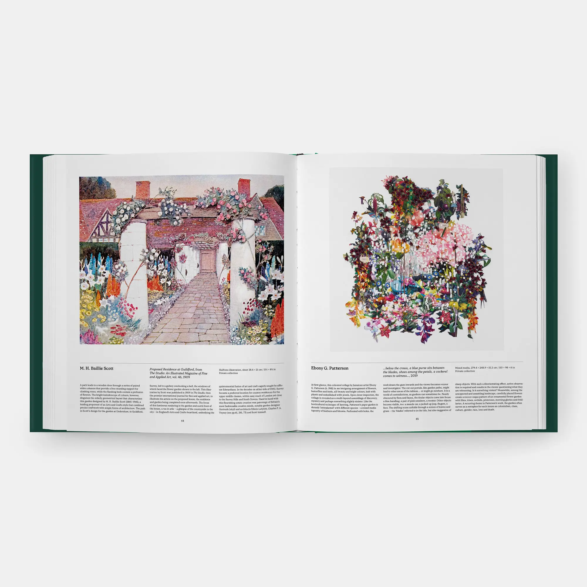 Bild: 9781838665975 | Garden | Exploring the Horticultural World | Phaidon Editors (u. a.)
