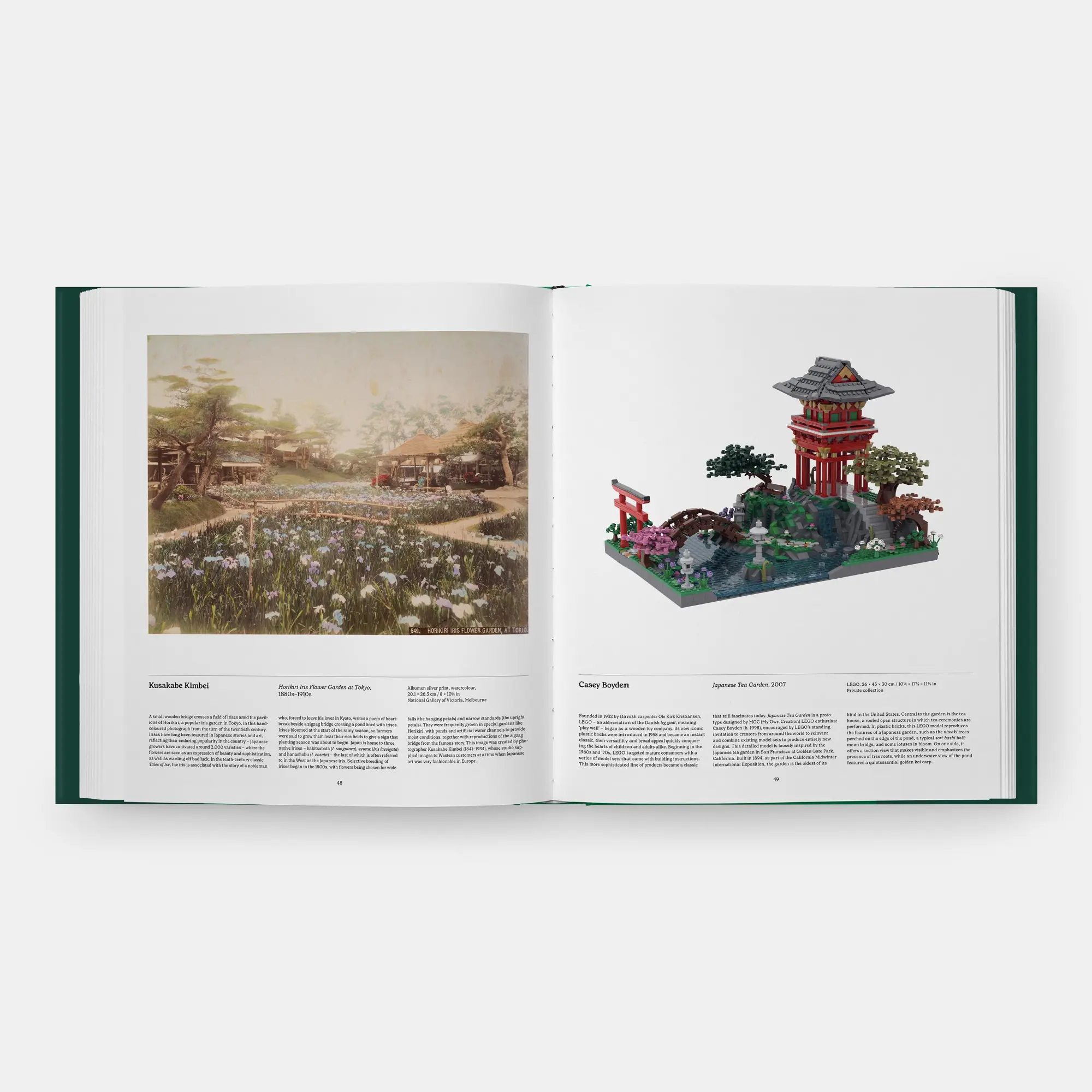 Bild: 9781838665975 | Garden | Exploring the Horticultural World | Phaidon Editors (u. a.)