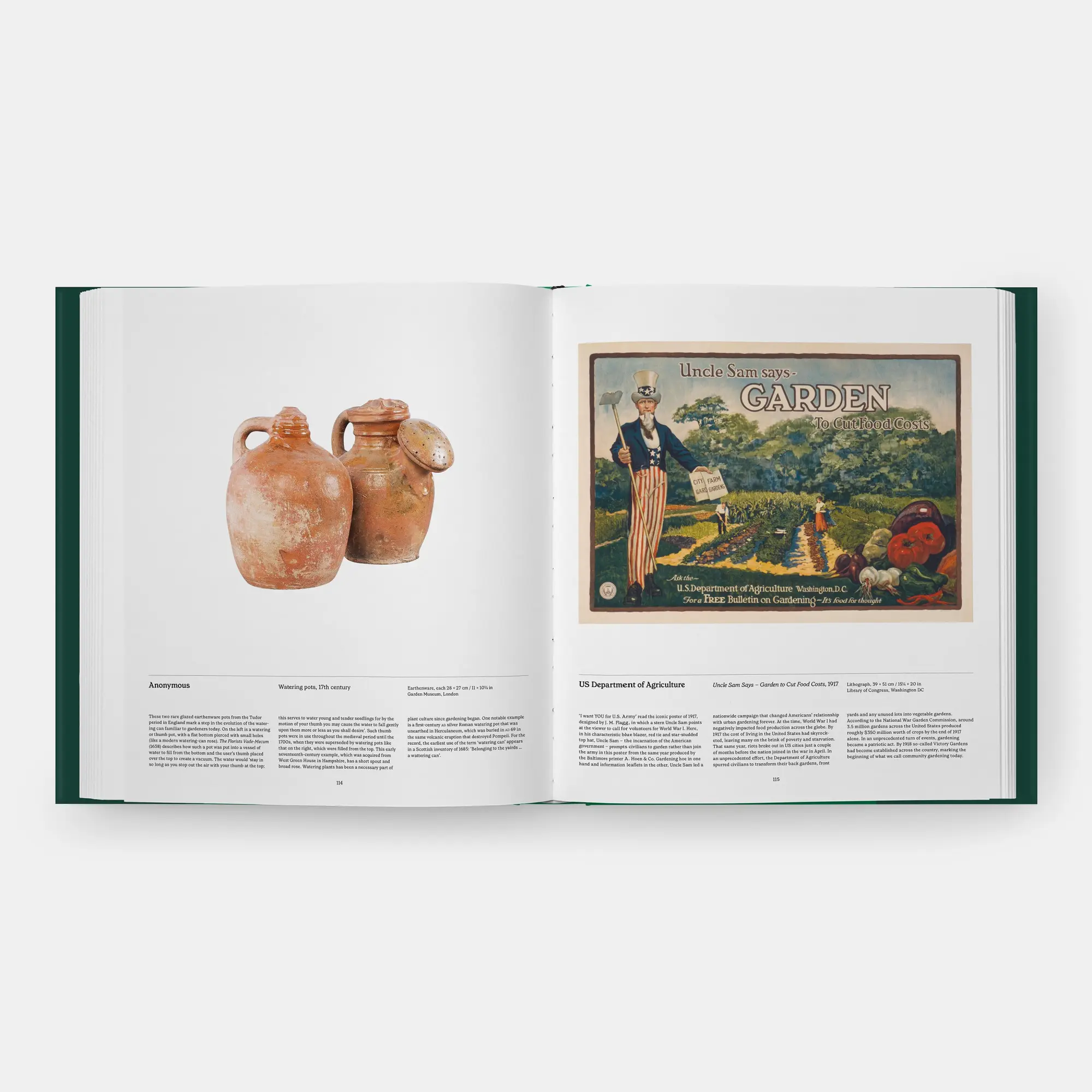 Bild: 9781838665975 | Garden | Exploring the Horticultural World | Phaidon Editors (u. a.)