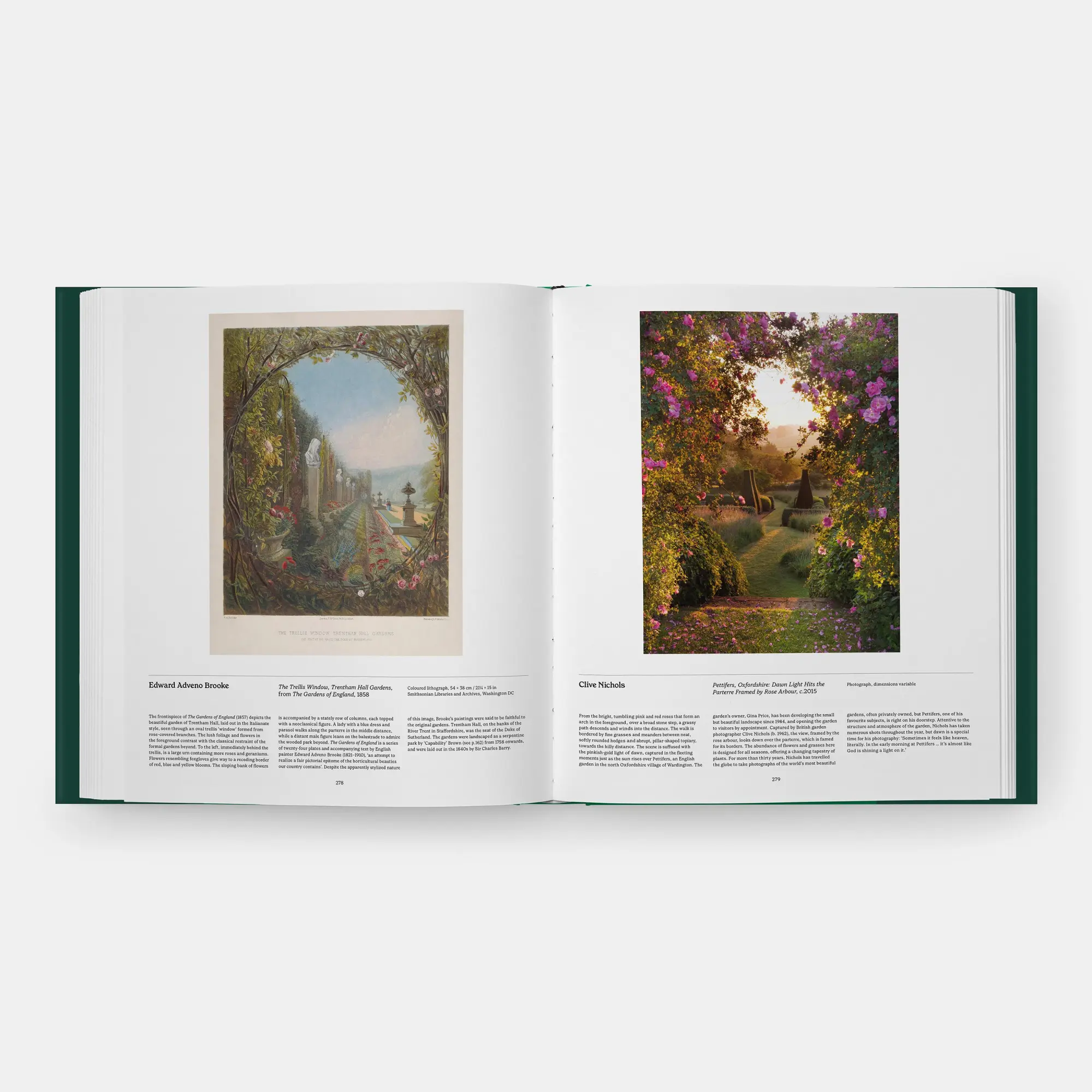 Bild: 9781838665975 | Garden | Exploring the Horticultural World | Phaidon Editors (u. a.)