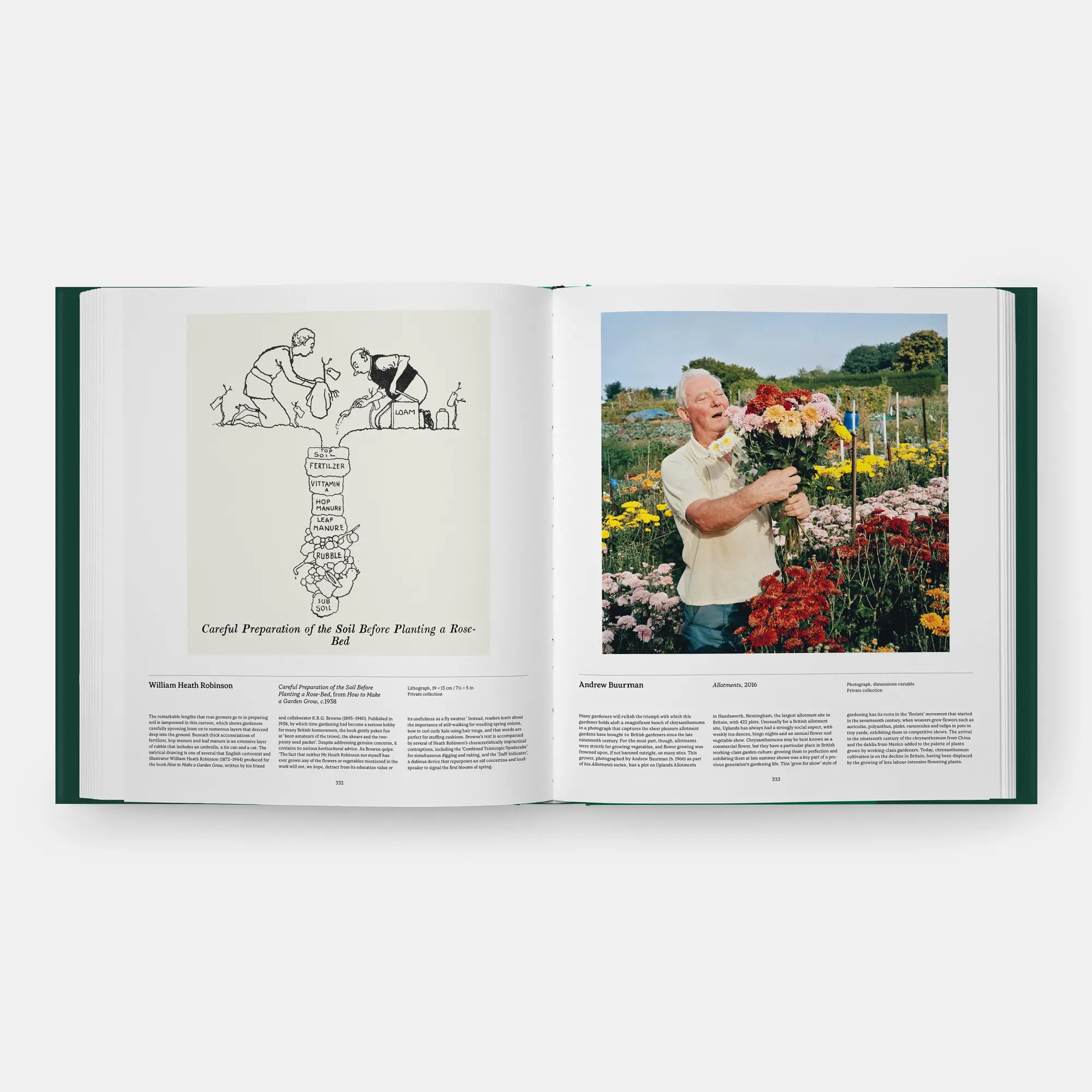 Bild: 9781838665975 | Garden | Exploring the Horticultural World | Phaidon Editors (u. a.)