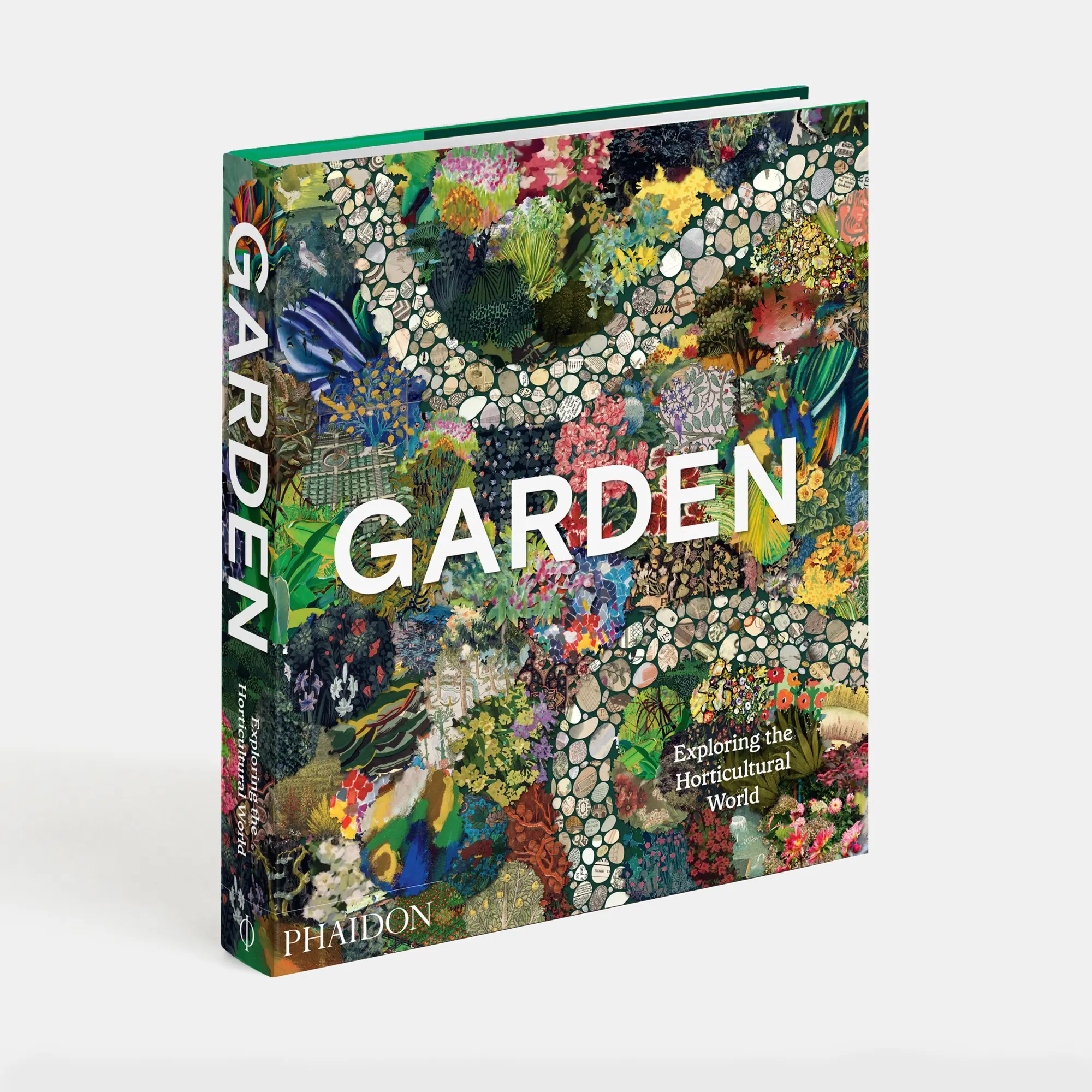 Bild: 9781838665975 | Garden | Exploring the Horticultural World | Phaidon Editors (u. a.)