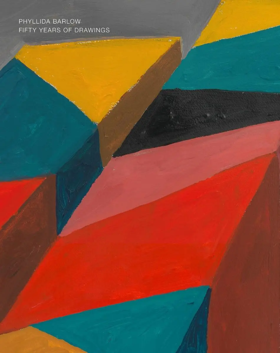 Cover: 9783906915975 | Phyllida Barlow: Fifty Years of Drawing | Phyllida Barlow (u. a.)