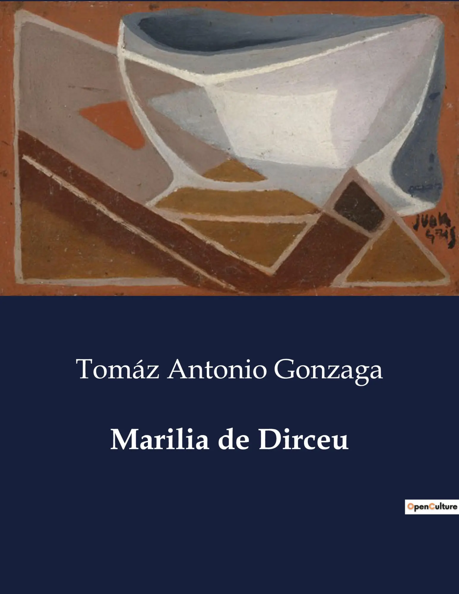 Cover: 9791043105975 | Marilia de Dirceu | Tomáz Antonio Gonzaga | Taschenbuch | 2024