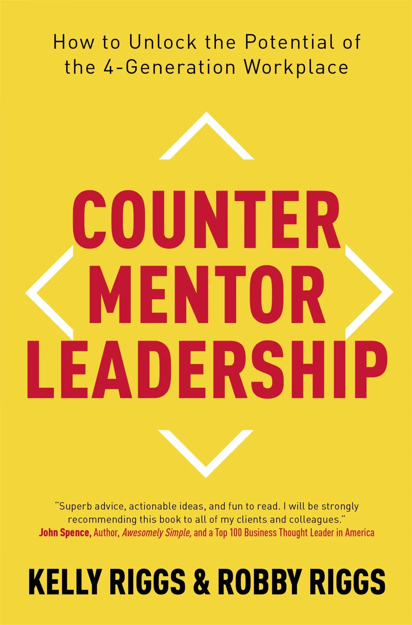 Cover: 9781473696075 | Counter Mentor Leadership | Kelly Riggs (u. a.) | Taschenbuch | 2020