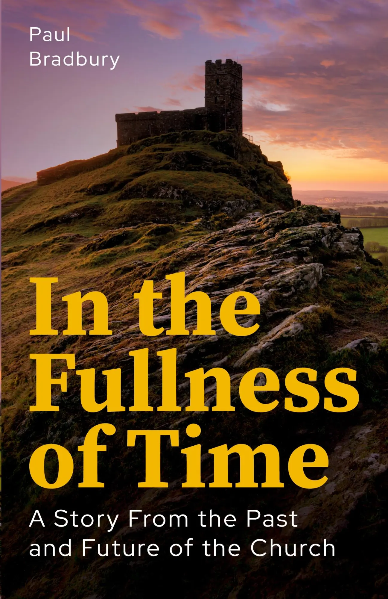 Cover: 9781786226075 | In the Fullness of Time | Paul Bradbury | Taschenbuch | Englisch