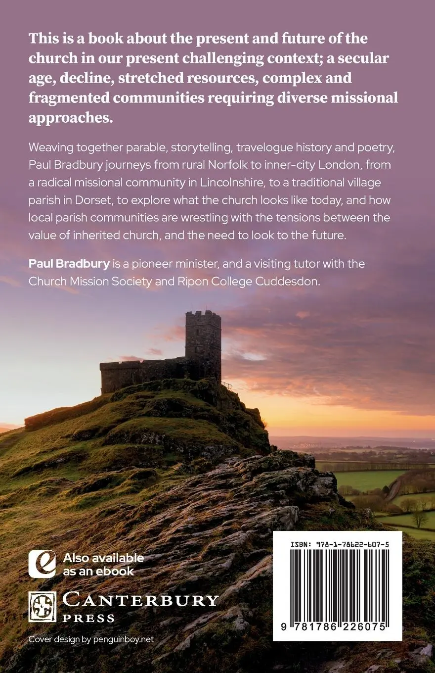Rückseite: 9781786226075 | In the Fullness of Time | Paul Bradbury | Taschenbuch | Englisch