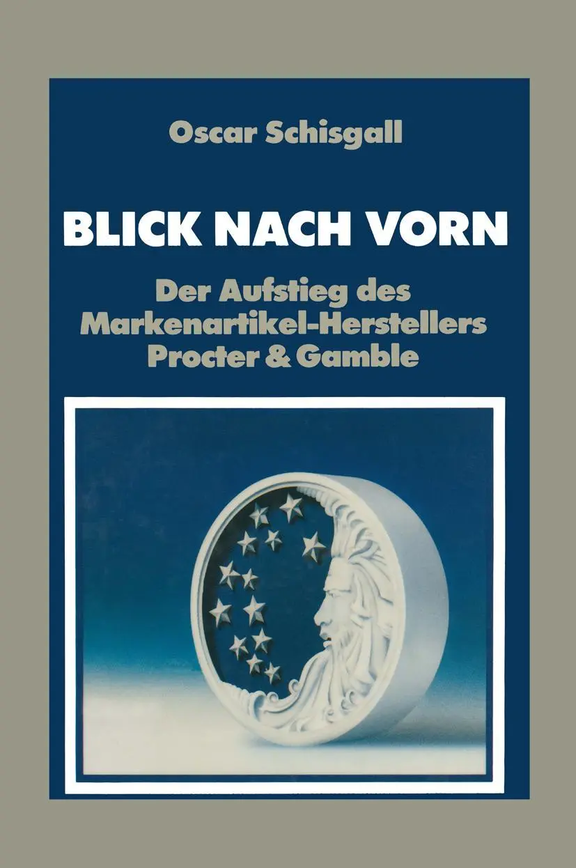 Cover: 9783409136075 | Blick Nach Vorn | Oscar Schisgall | Taschenbuch | x | Deutsch | 1985
