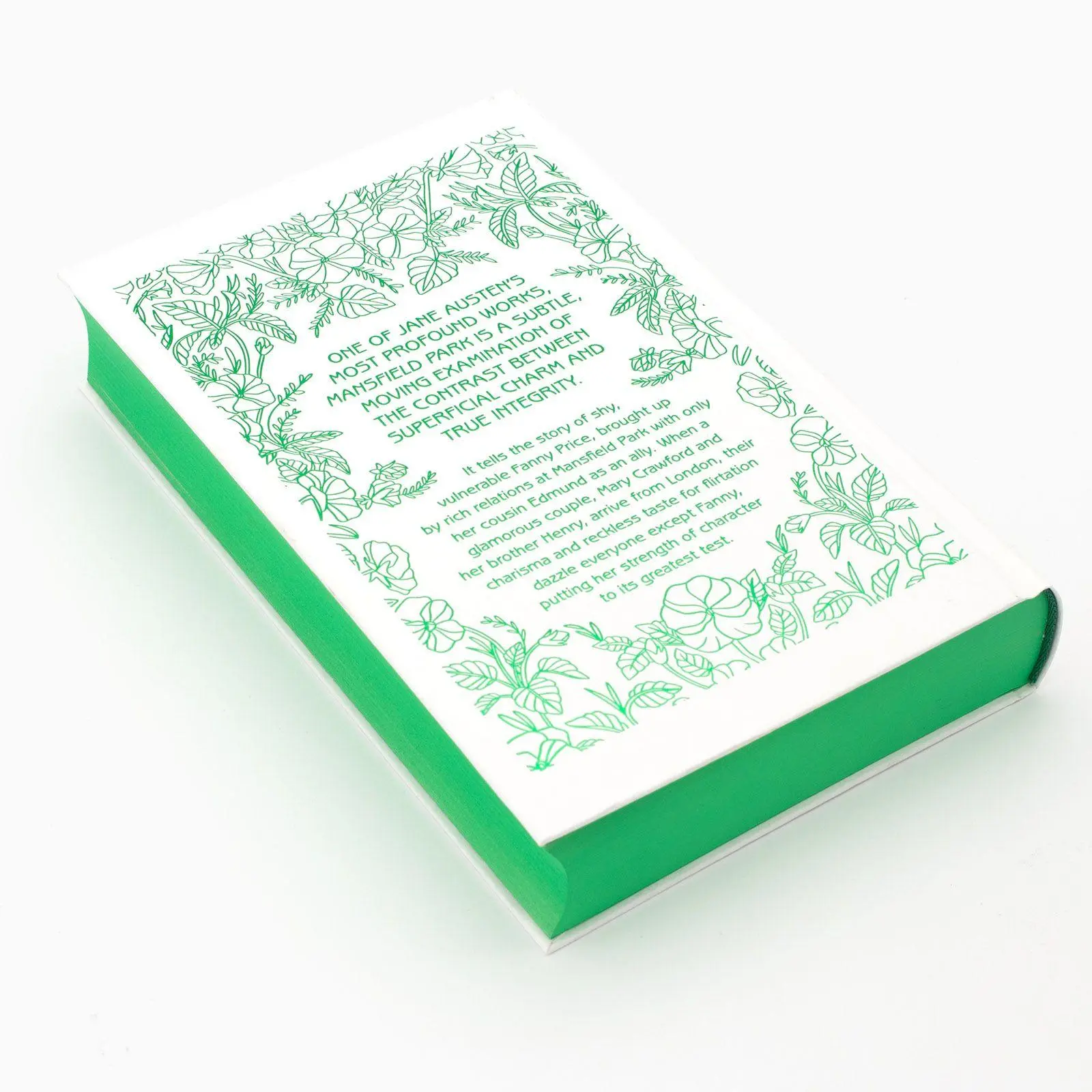 Bild: 9783458646075 | Mansfield Park | Jane Austen | Buch | 478 S. | Englisch | 2026