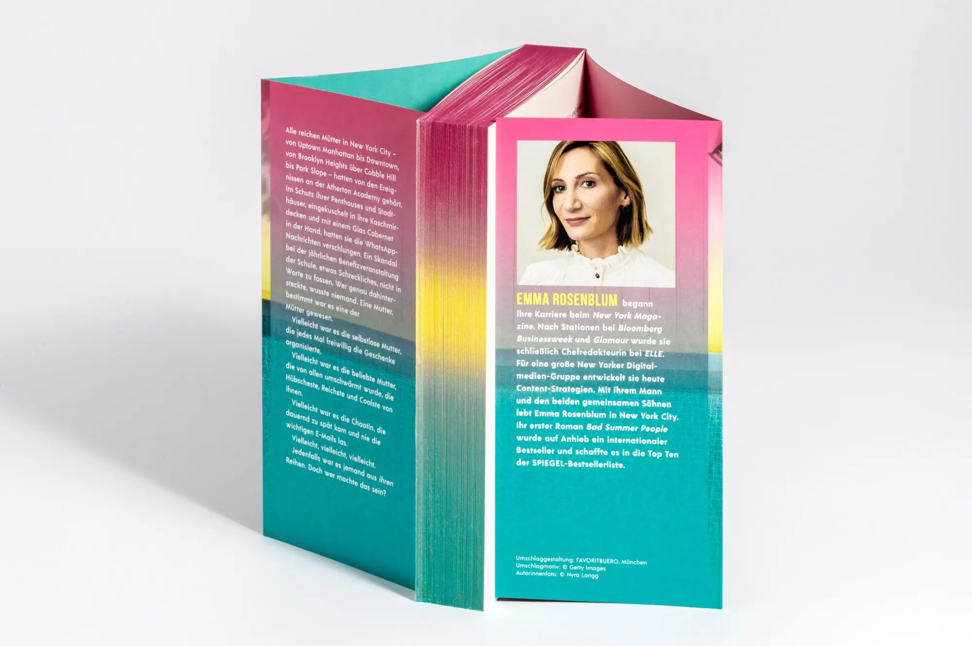 Bild: 9783570106075 | Mean Moms | Emma Rosenblum | Taschenbuch | 368 S. | Deutsch | 2026