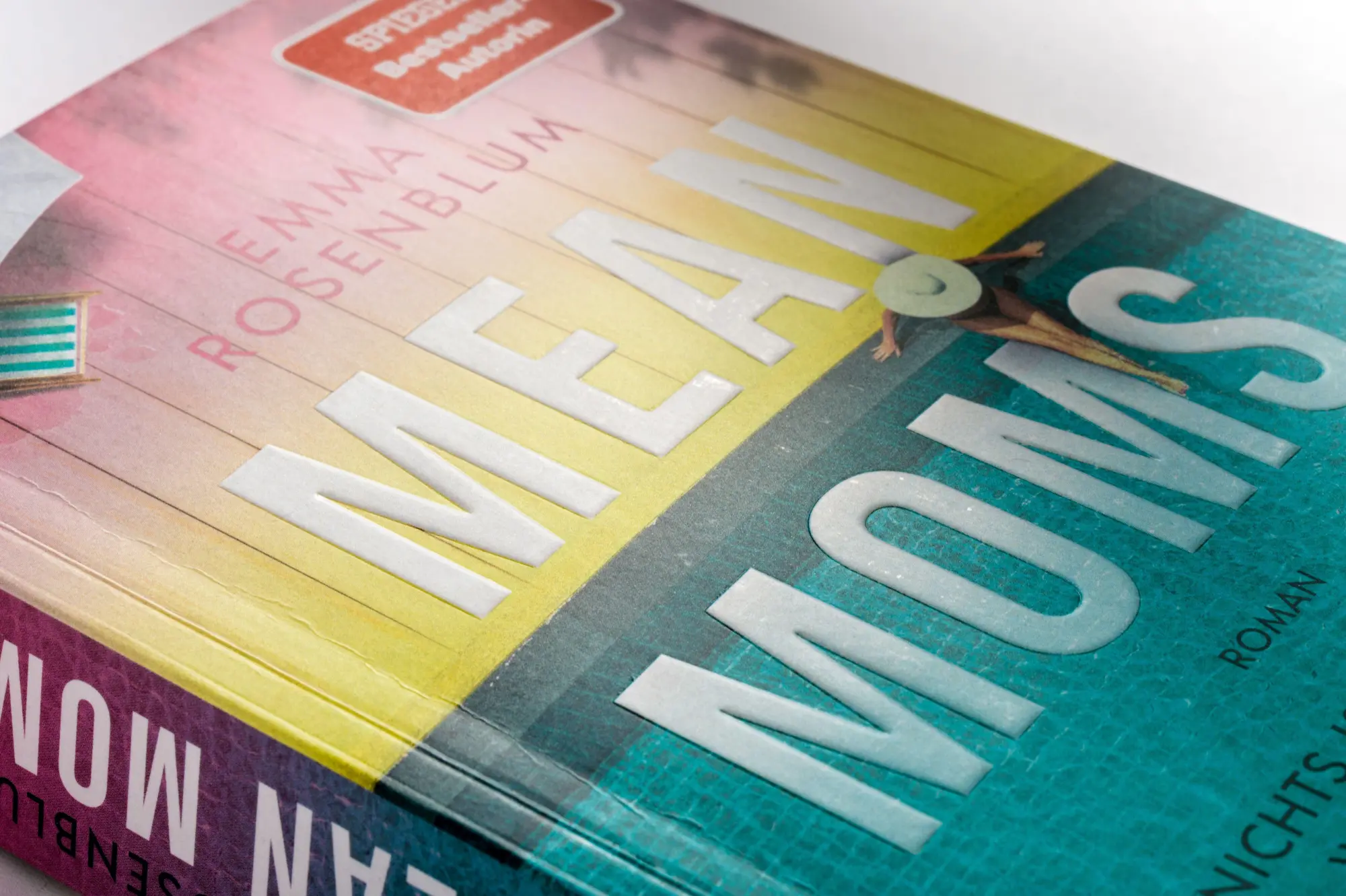 Bild: 9783570106075 | Mean Moms | Emma Rosenblum | Taschenbuch | 368 S. | Deutsch | 2026