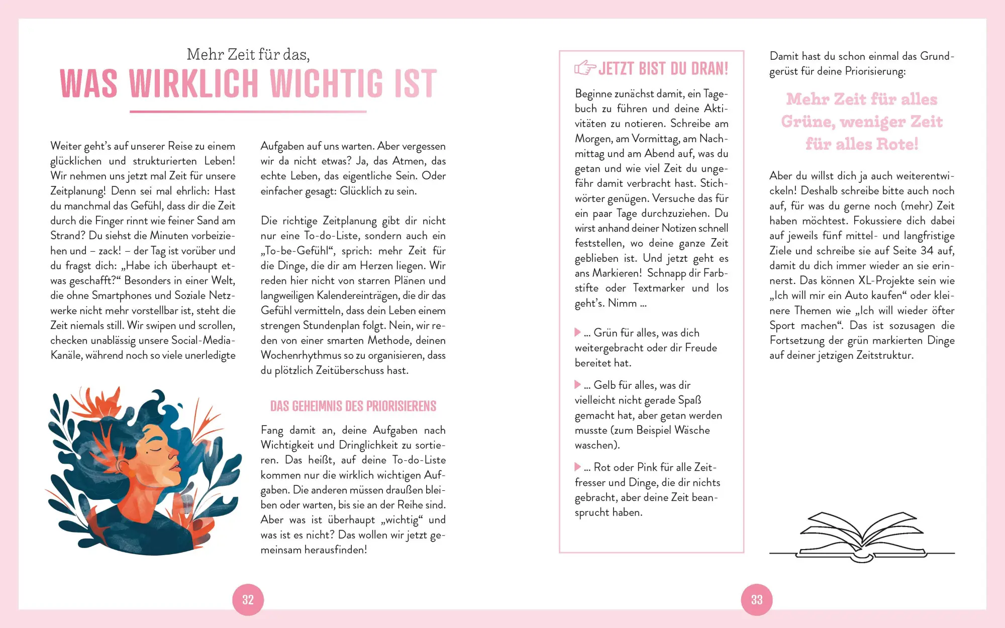 Bild: 9783625196075 | Organize your Life | Jan von Frenckell (u. a.) | Buch | 112 S. | 2024