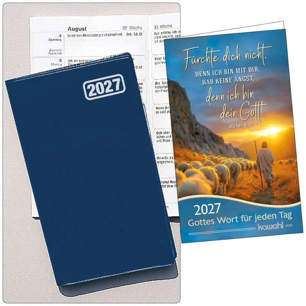 Cover: 9783754896075 | Taschen-Terminer 2027 | Terminkalender | Kalender | 64 S. | Deutsch