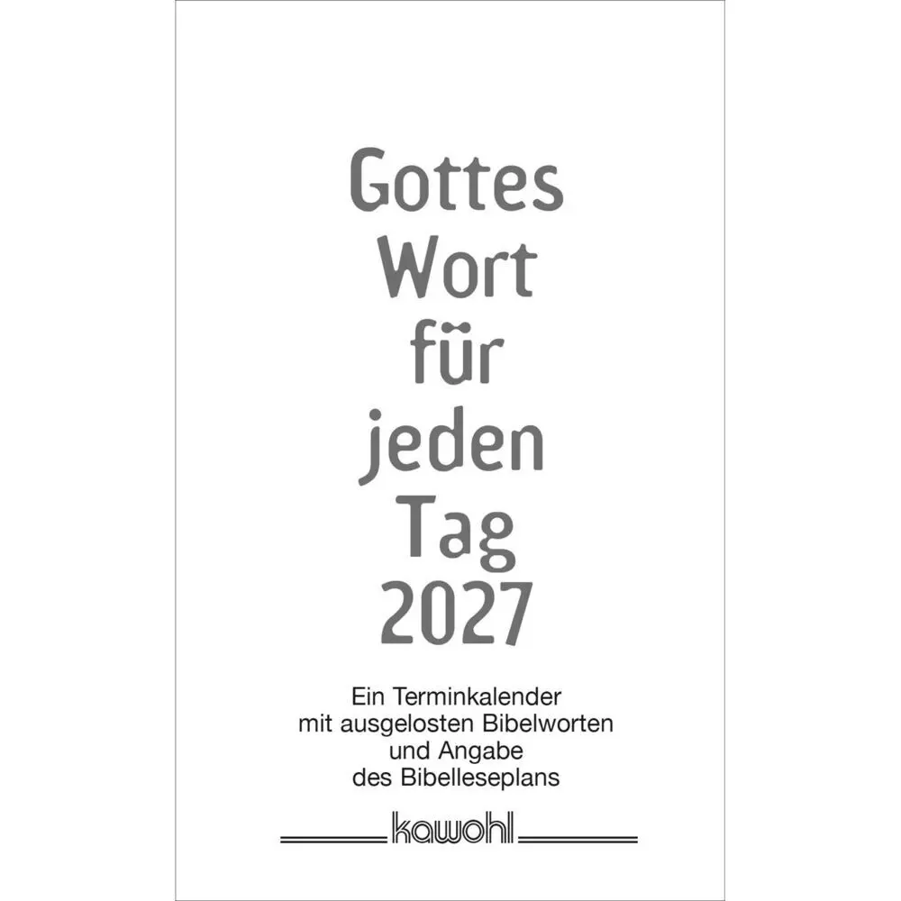 Bild: 9783754896075 | Taschen-Terminer 2027 | Terminkalender | Kalender | 64 S. | Deutsch