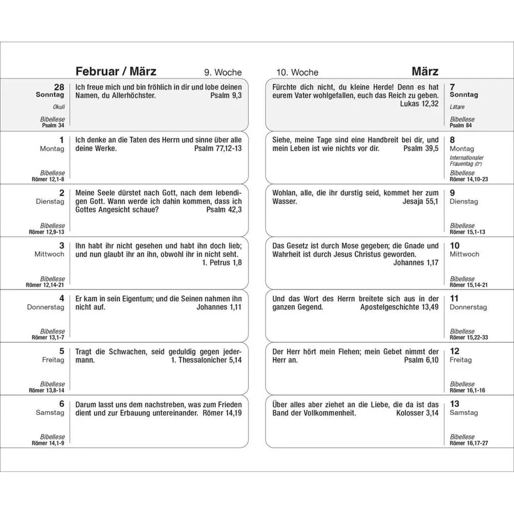 Bild: 9783754896075 | Taschen-Terminer 2027 | Terminkalender | Kalender | 64 S. | Deutsch