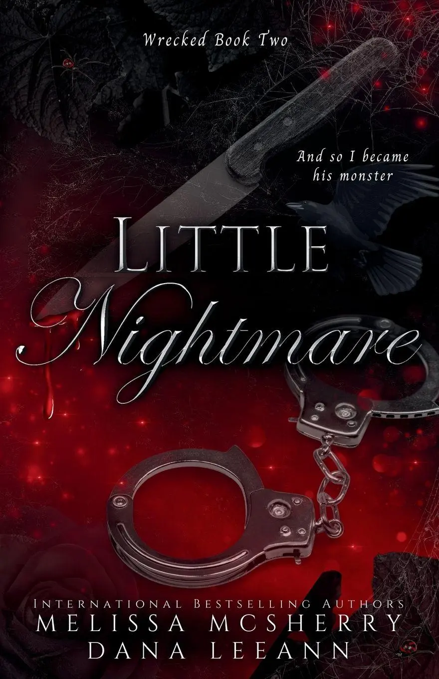 Cover: 9798349616075 | Little Nightmare | Dana Leeann (u. a.) | Taschenbuch | Englisch | 2024