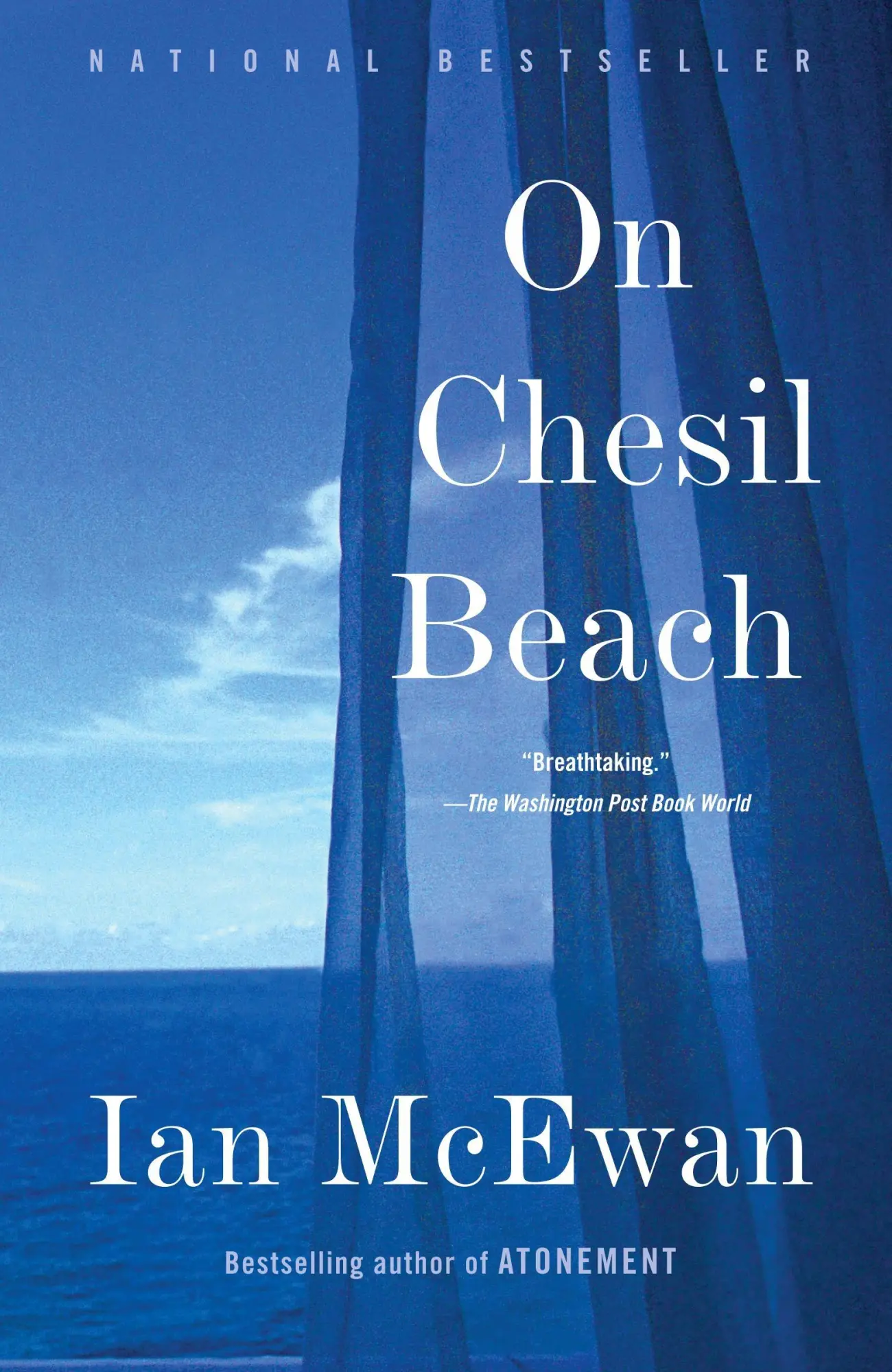 Cover: 9780307386175 | On Chesil Beach | Ian McEwan | Taschenbuch | Kartoniert / Broschiert
