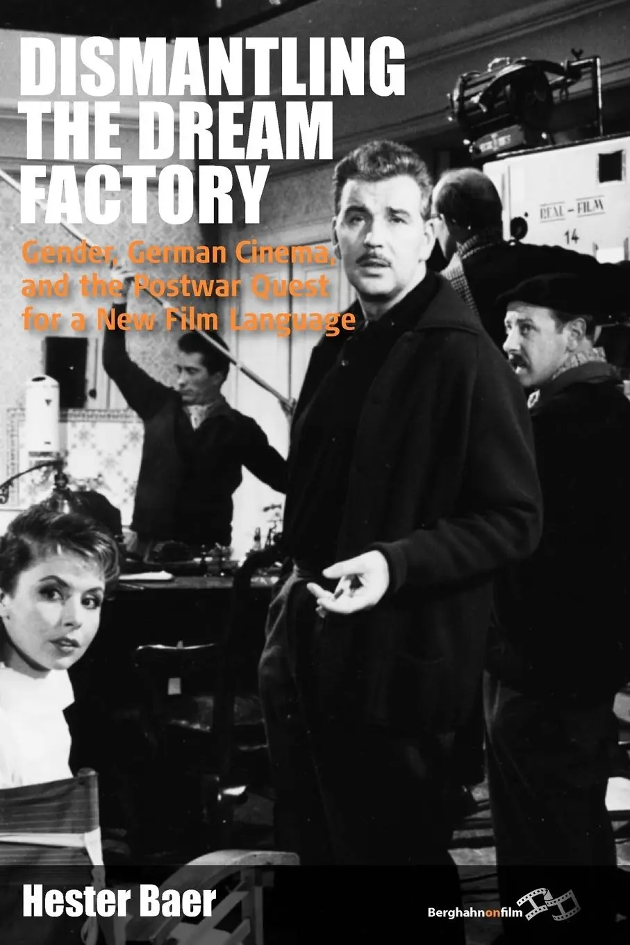 Cover: 9780857456175 | Dismantling the Dream Factory | Hester Baer | Taschenbuch | Englisch