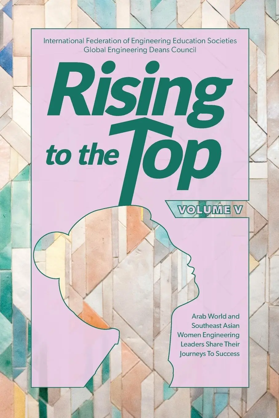 Cover: 9781300946175 | Rising to the Top | International Federation of Engineering (u. a.)