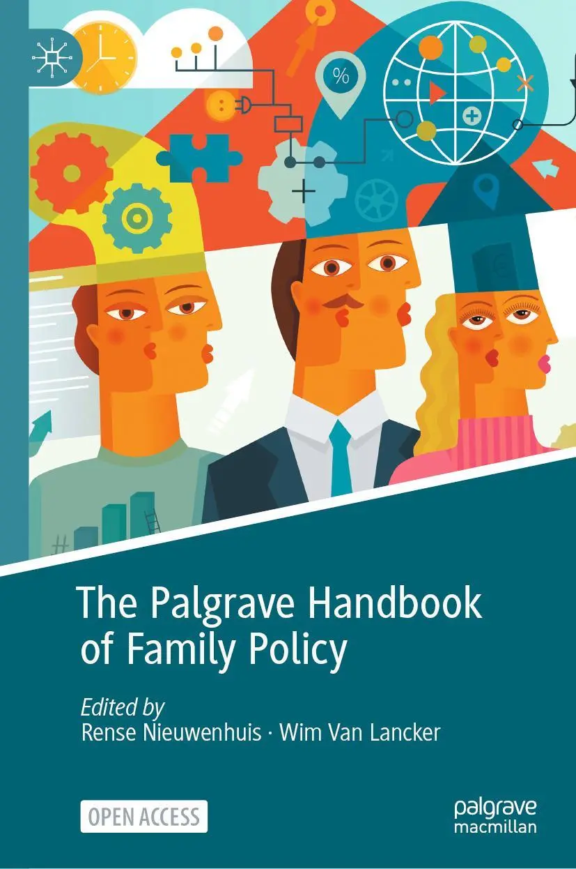 Cover: 9783030546175 | The Palgrave Handbook of Family Policy | Wim van Lancker (u. a.)