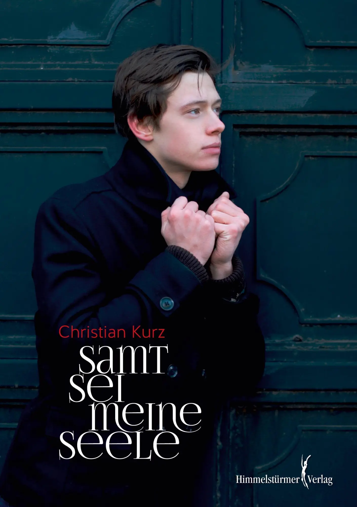 Cover: 9783863616175 | Samt sei meine Seele | Christian Kurz | Taschenbuch | 240 S. | Deutsch