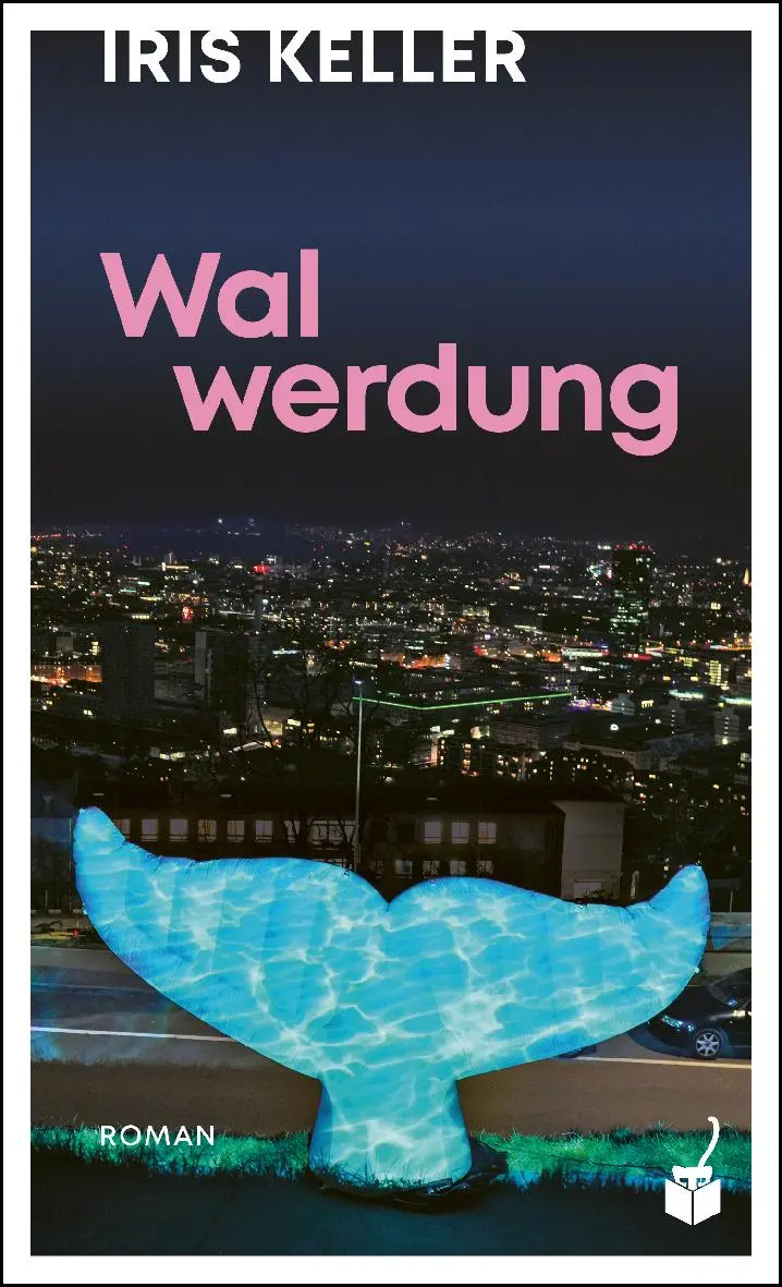 Cover: 9783907406175 | Walwerdung | Roman | Iris Keller | Buch | 232 S. | Deutsch | 2025