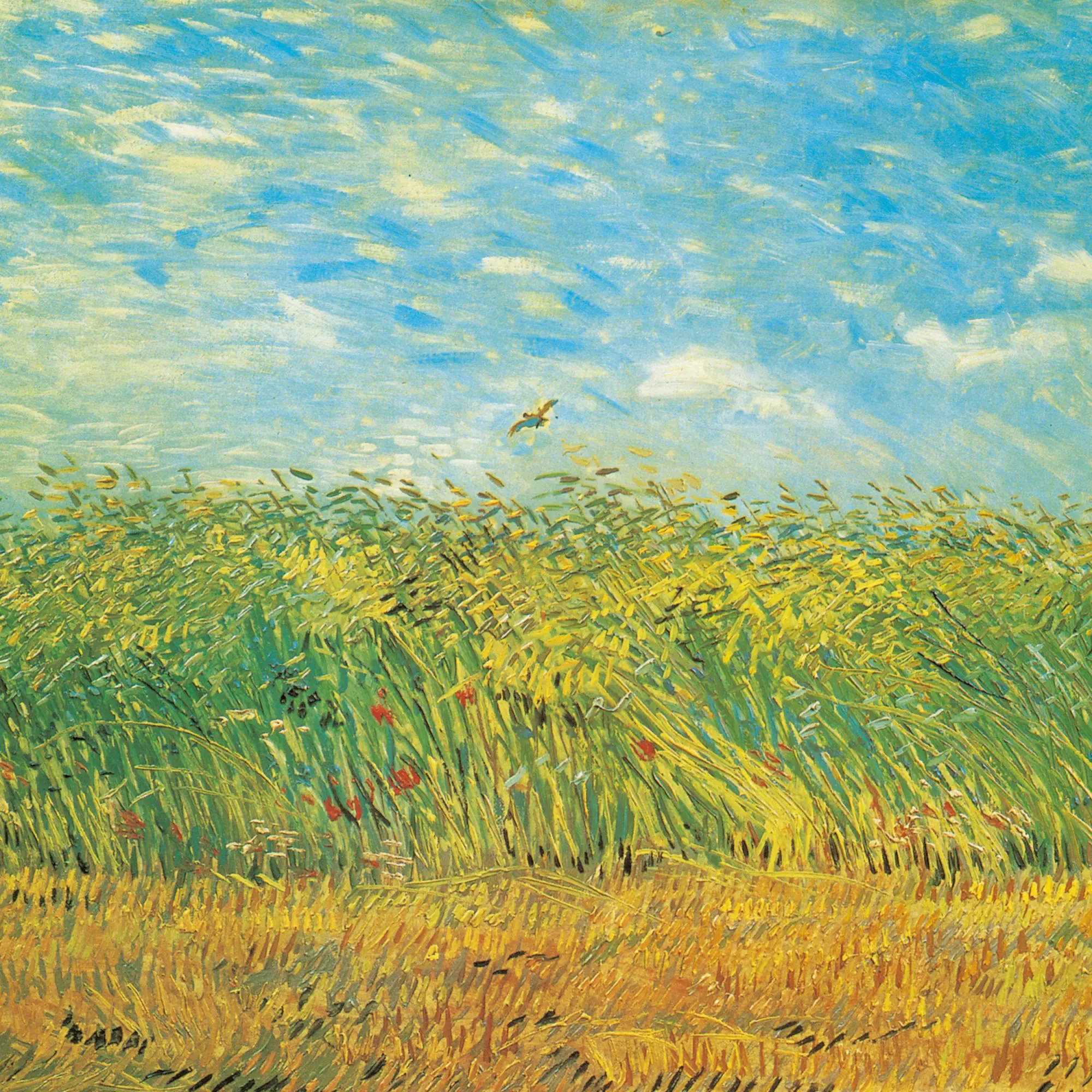 Bild: 9783959296175 | Vincent van Gogh 2026 | Kalender 2026 | Kalender | Artwork Edition