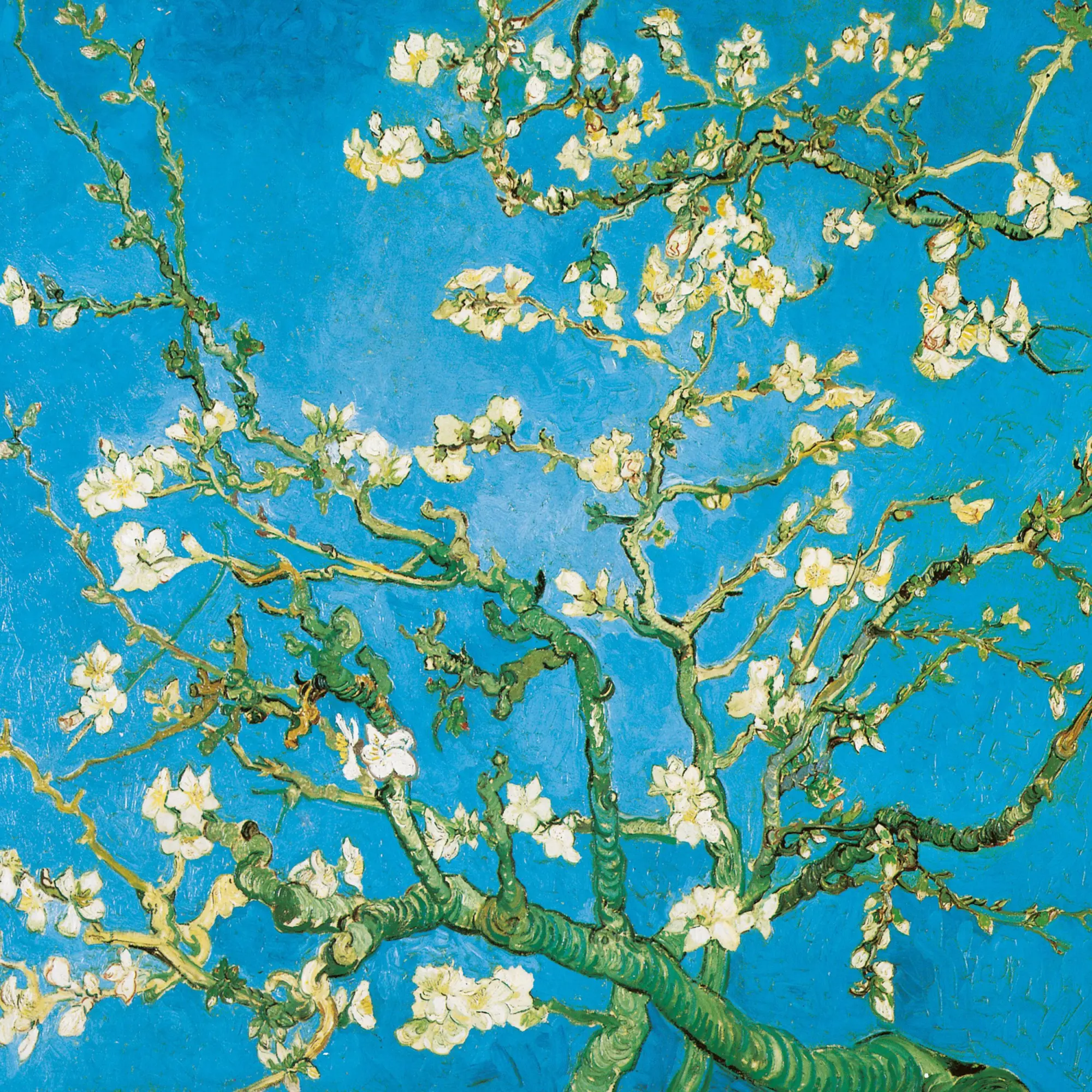 Bild: 9783959296175 | Vincent van Gogh 2026 | Kalender 2026 | Kalender | Artwork Edition