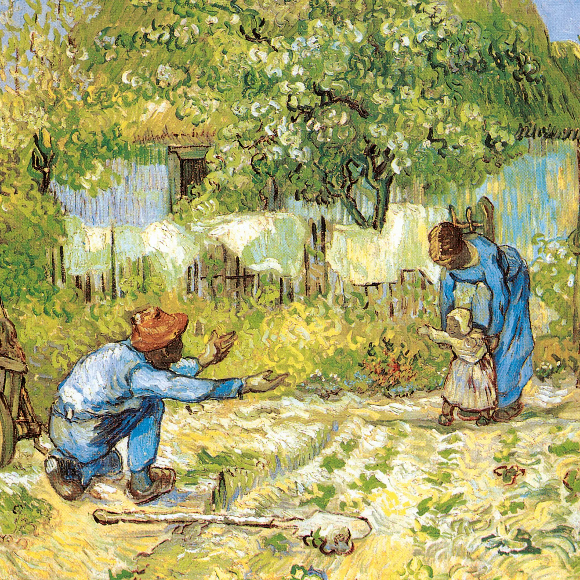 Bild: 9783959296175 | Vincent van Gogh 2026 | Kalender 2026 | Kalender | Artwork Edition