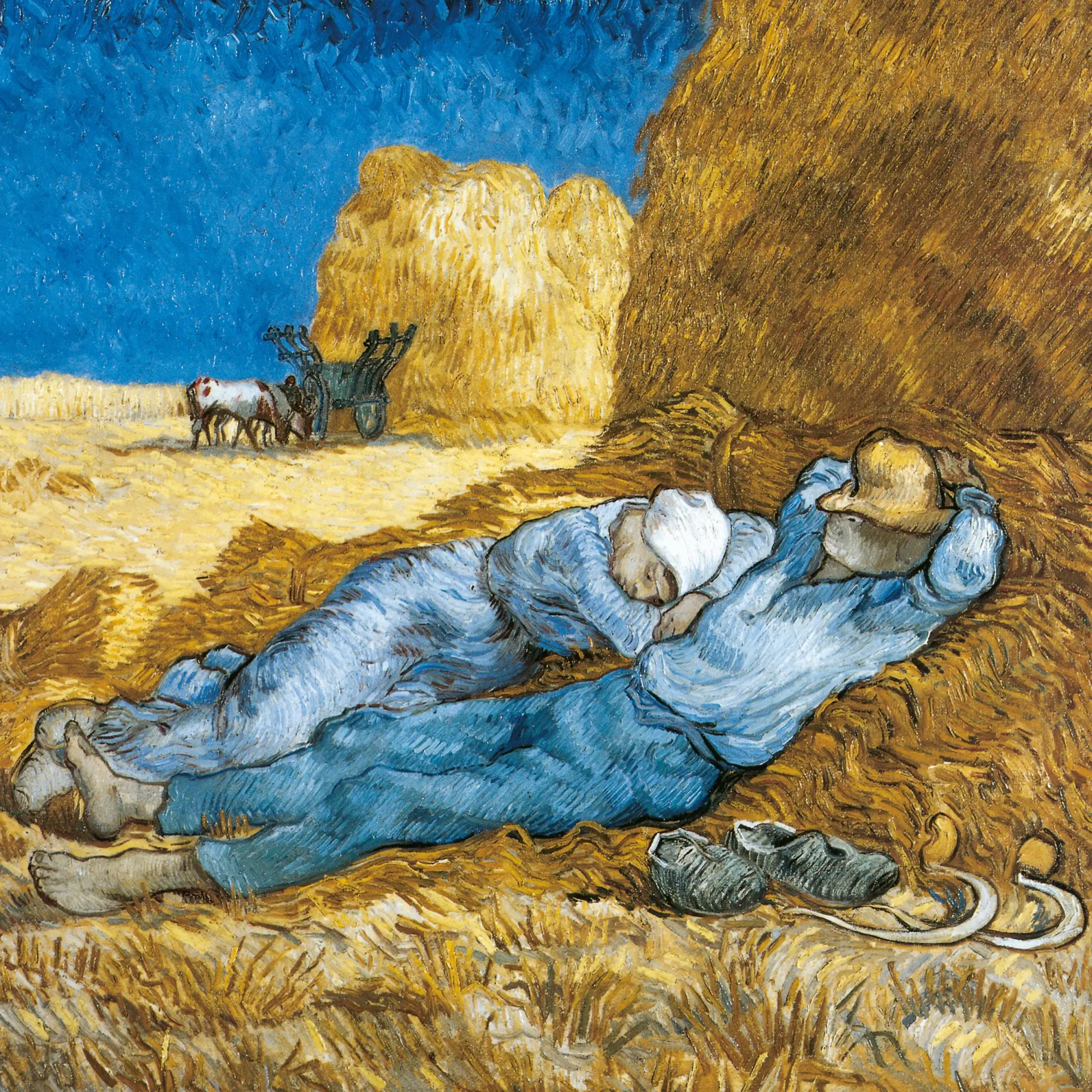 Bild: 9783959296175 | Vincent van Gogh 2026 | Kalender 2026 | Kalender | Artwork Edition