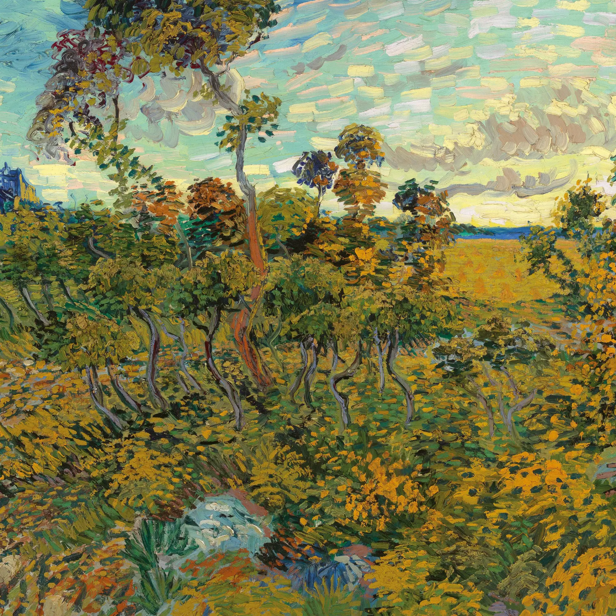 Bild: 9783959296175 | Vincent van Gogh 2026 | Kalender 2026 | Kalender | Artwork Edition