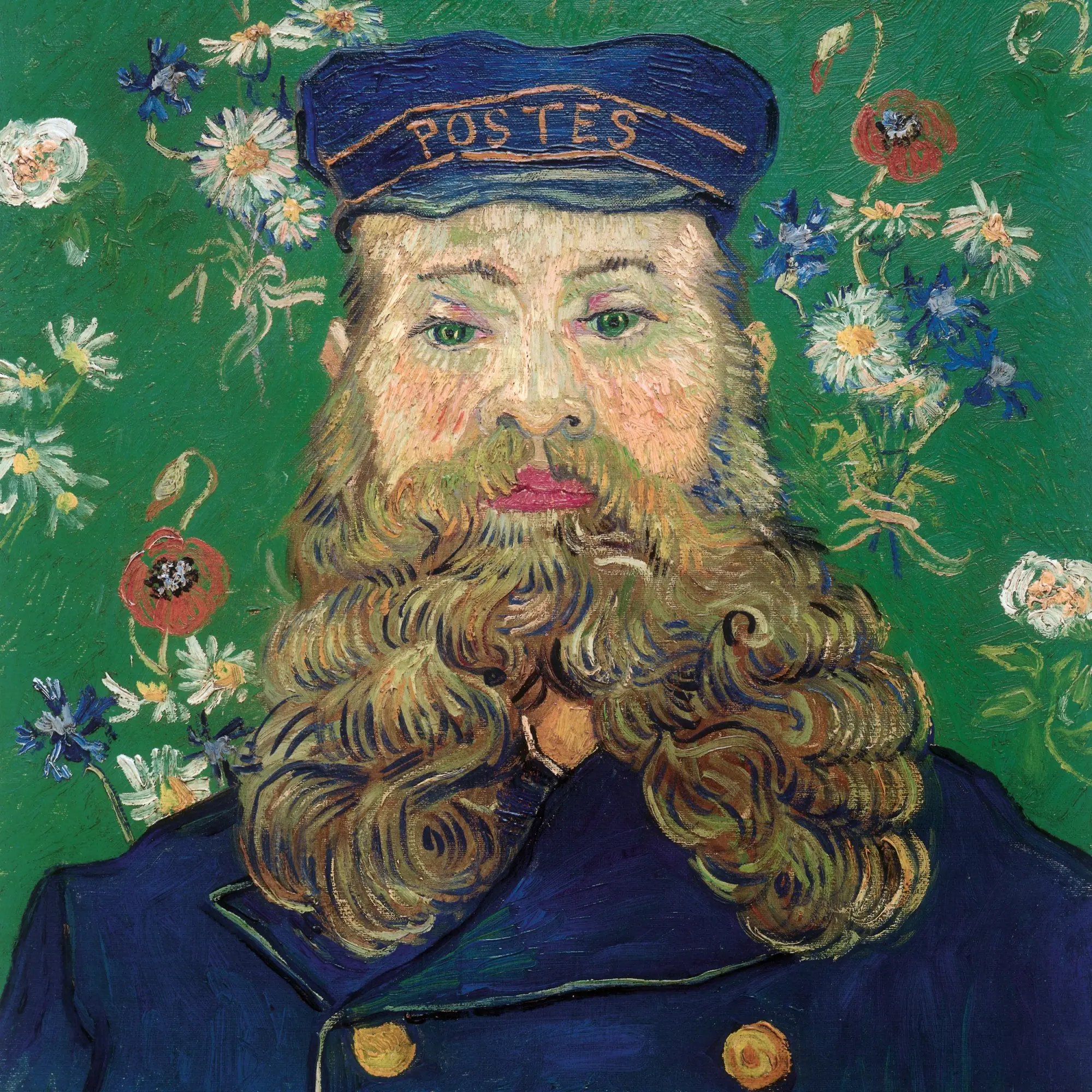 Bild: 9783959296175 | Vincent van Gogh 2026 | Kalender 2026 | Kalender | Artwork Edition