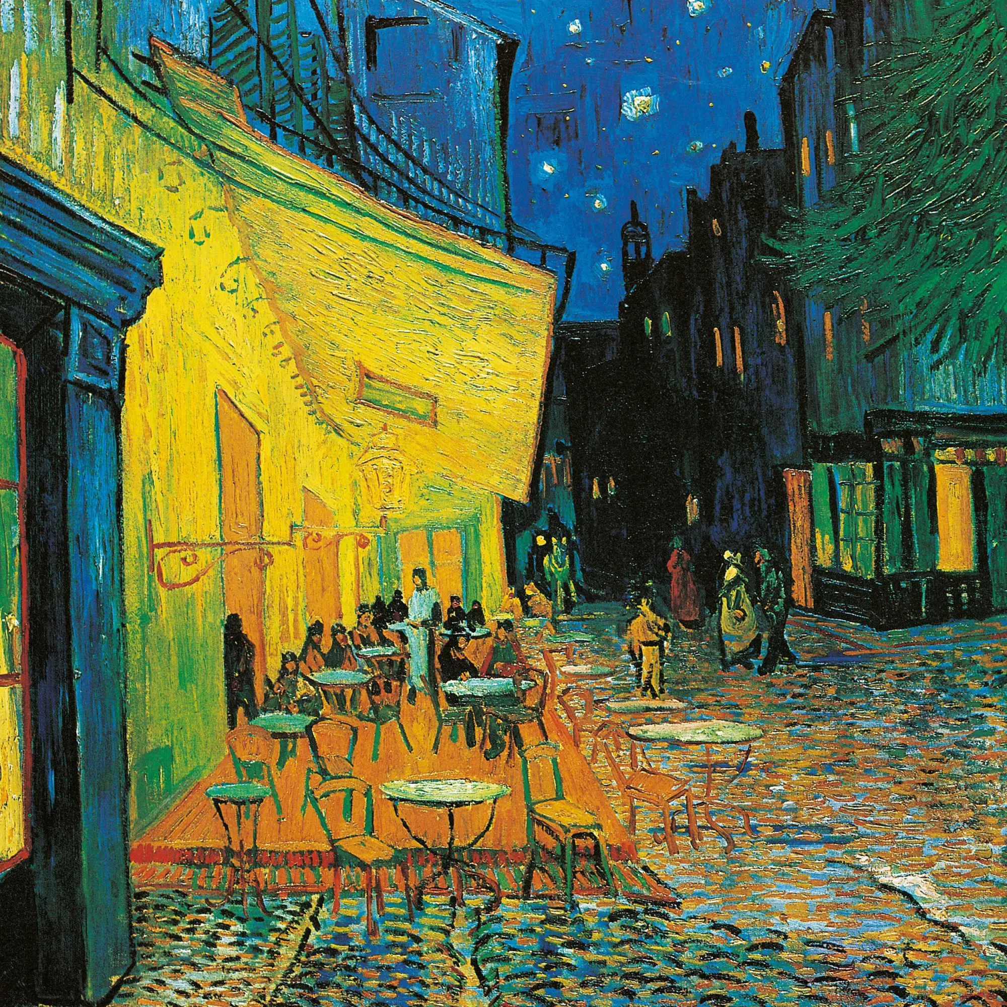 Bild: 9783959296175 | Vincent van Gogh 2026 | Kalender 2026 | Kalender | Artwork Edition