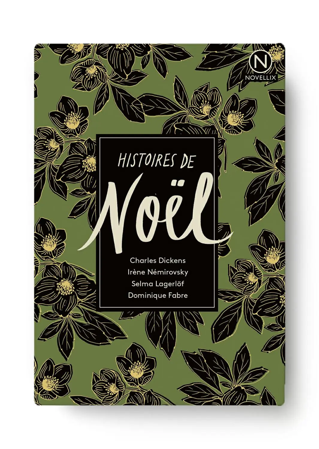 Histoires de noël - Neuware