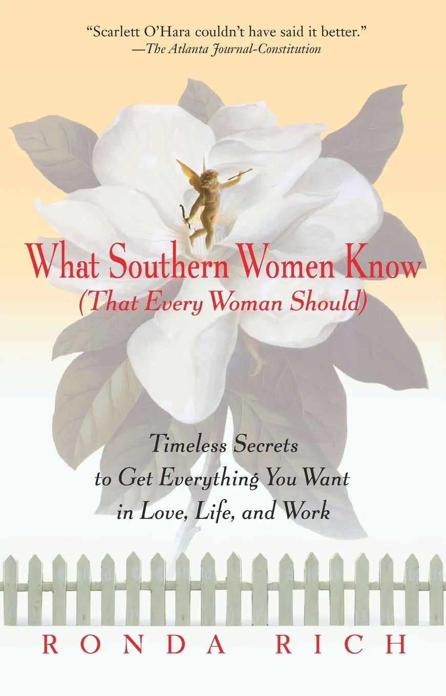 Cover: 9780399526275 | What Southern Women Know (That Every Woman Should) | Ronda Rich | Buch