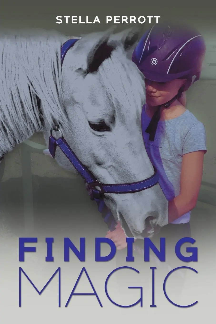 Cover: 9781528976275 | Finding Magic | Stella Perrott | Taschenbuch | Englisch | 2024