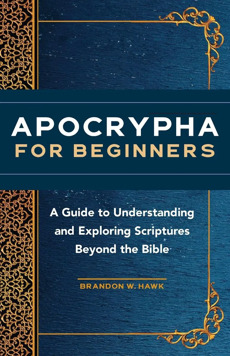 Cover: 9781648766275 | Apocrypha for Beginners | Brandon W. Hawk | Taschenbuch | Englisch