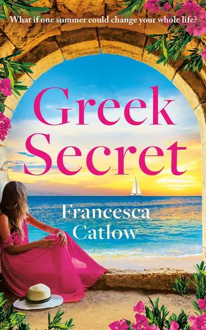 Cover: 9781662526275 | Greek Secret | Francesca Catlow | Taschenbuch | Englisch | 2025