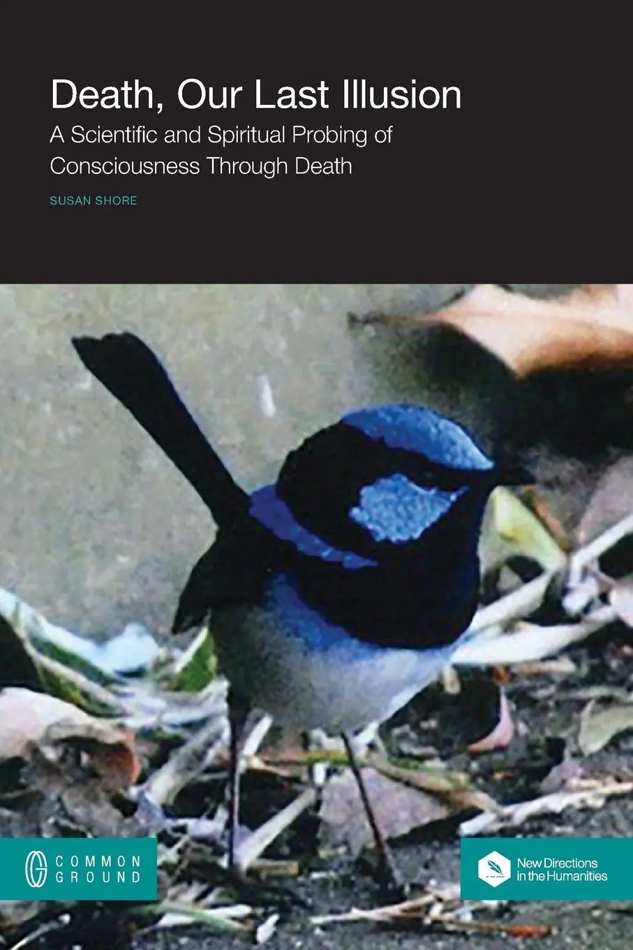 Cover: 9781863356275 | Death, Our Last Illusion | Susan Shore | Taschenbuch | Englisch | 2011