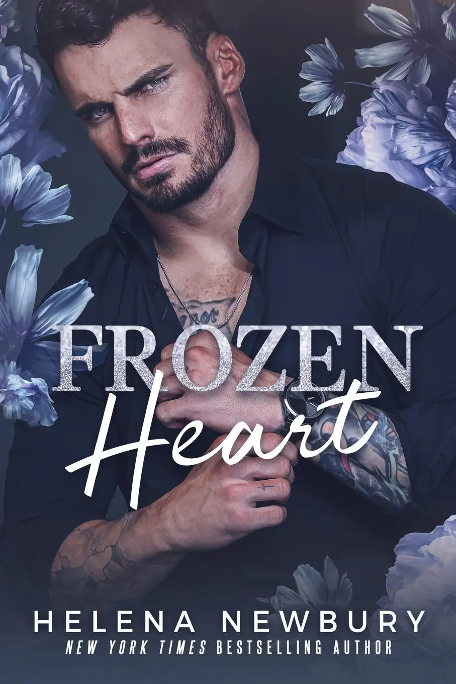 Cover: 9781914526275 | Frozen Heart | Helena Newbury | Taschenbuch | Englisch | 2025