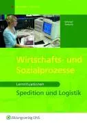 Cover: 9783427316275 | Spedition und Logistik | Karl-Heinz/Terfurth, Martina Schimpf | Buch
