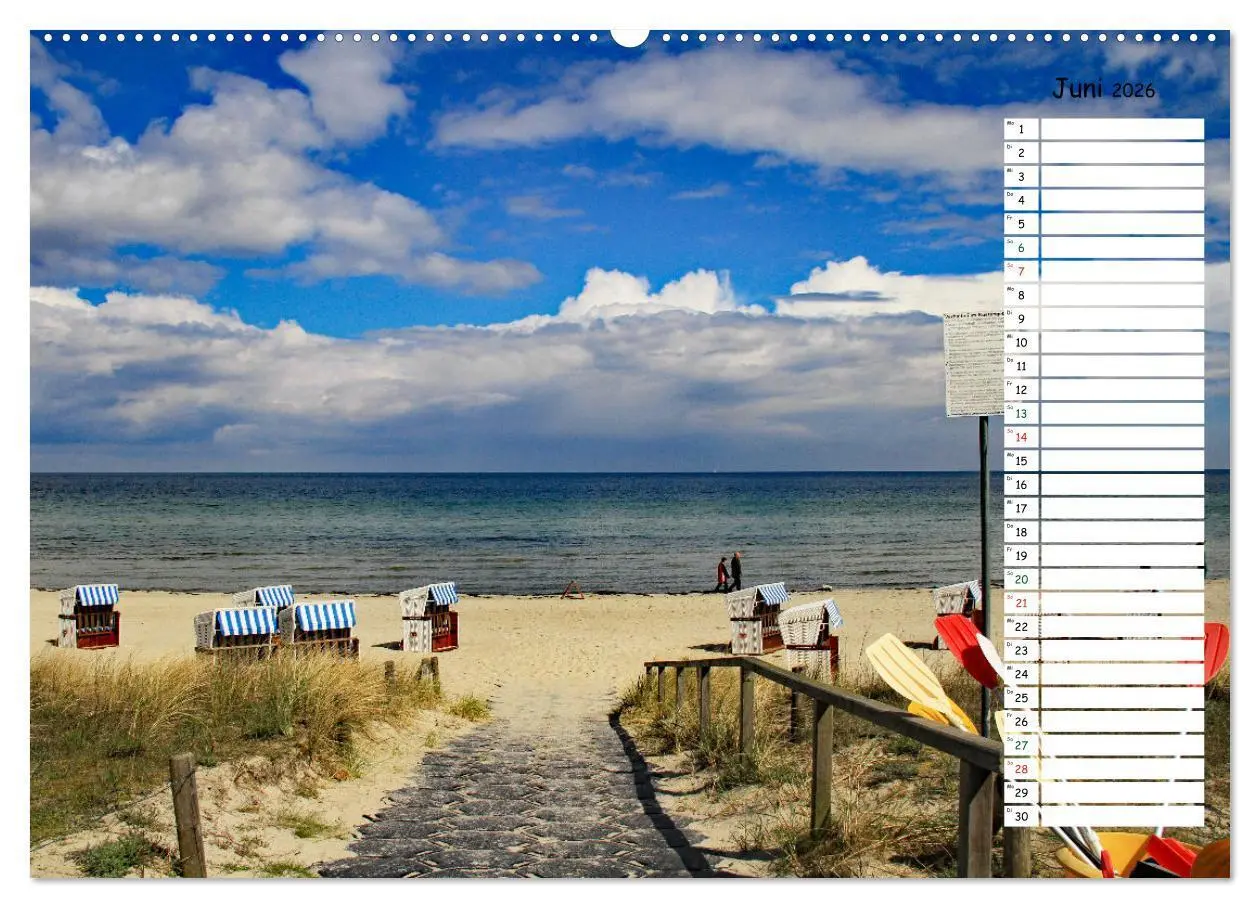 Bild: 9783457706275 | Ostseebad Boltenhagen - Sehnsuchtsort an der Ostsee (hochwertiger...