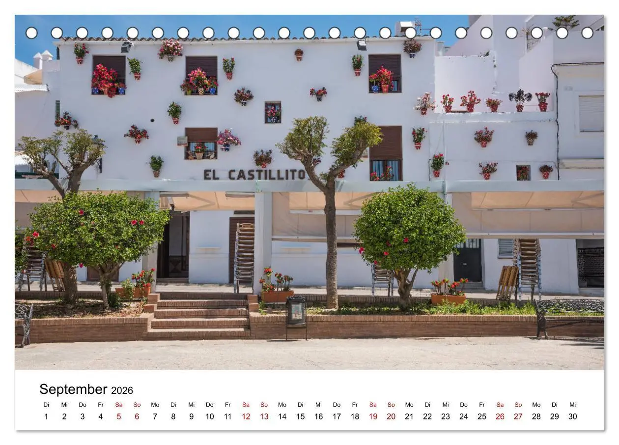 Bild: 9783457876275 | Conil de la Frontera - Ein traumhaftes andalusisches Dorf am...