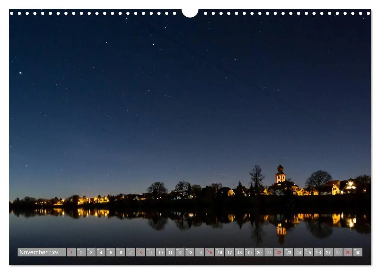 Bild: 9783516036275 | Kurpfalz 2026 (Wandkalender 2026 DIN A3 quer), CALVENDO Monatskalender